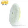 DA Wool 100% Nature Lamb Wool Buffing Pad